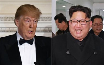 Triều Tiên ngỏ ý đối thoại, Mỹ “lạnh lùng” nêu điều kiện
