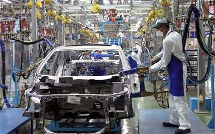 Doanh nghiệp tranh luận “nảy lửa” về điều kiện kinh doanh ô tô