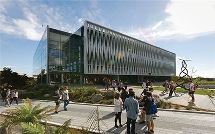Thủ tướng Nguyễn Xuân Phúc thăm và làm việc tại Đại học Waikato