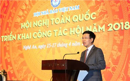 “Cần khắc phục tình trạng sáng đăng, trưa gặp, chiều gỡ”