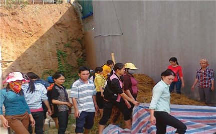 Đào tạo nghề cho lao động nông thôn ở Thanh Hóa: Vẫn còn kiểu “đánh trống ghi tên”