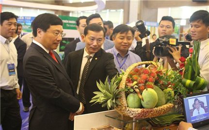 Khai mạc trọng thể Hội nghị ASEM về “Cùng hành động ứng phó biến đổi khí hậu nhằm đạt các mục tiêu phát triển bền vững – Định hướng tương lai”