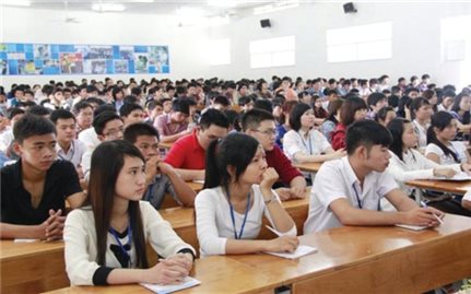Giáo dục đại học Việt Nam: Phải hỗ trợ sinh viên khởi nghiệp, đáp ứng yêu cầu hội nhập
