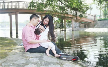 Bạo lực gia đình: Hồi chuông báo động của xã hội hiện đại