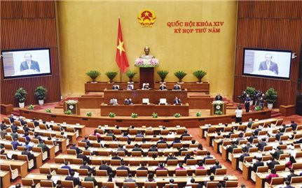 Kỳ họp thứ 5, Quốc hội khóa XIV: Chính sách dân tộc được xem xét đưa vào Chương trình giám sát năm 2019