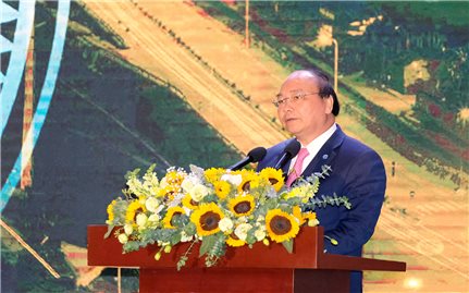 Thủ tướng chỉ ra động lực tăng trưởng mới cho Hà Nội