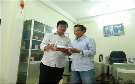 Ước vọng của một nhà viết kịch nghệ thuật truyền thống