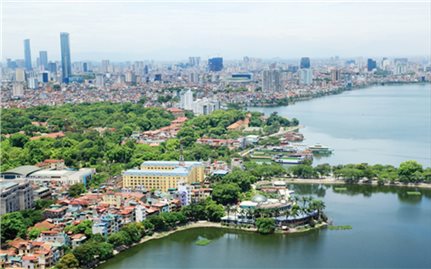 10 năm điều chỉnh địa giới hành chính Thủ đô Hà Nội: Khoảng cách giữa nông thôn và đô thị được thu hẹp