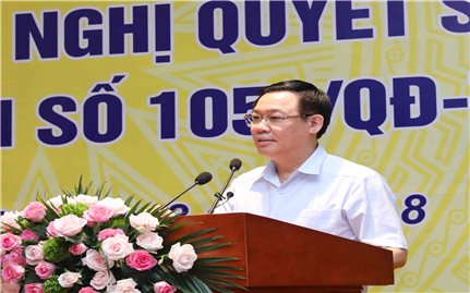 Ngành ngân hàng đang bước vào thời kỳ lịch sử