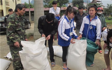 Chính sách Hỗ trợ trực tiếp cho học sinh: Nhiều bất cập cần khắc phục