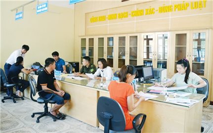 Sắp xếp, sáp nhập các cơ quan cấp tỉnh: Vì lợi ích chung phải vượt qua rào cản