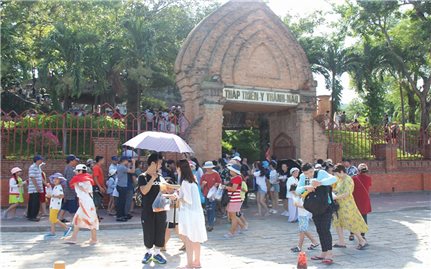Khánh Hòa: Gắn bảo tồn di tích lịch sử văn hóa với phát triển du lịch