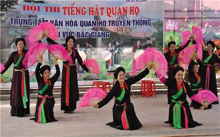 Bắc Giang bứt phá để phát triển du lịch