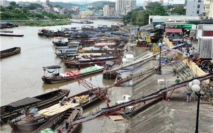 Phát triển vùng đồng bào DTTS: Bài toán khó mang tên “Việc làm”