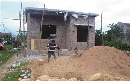 Hỗ trợ cho vay nhà ở theo Quyết định 33/2015/QĐ-TTg: Liệu nguồn vốn có bị “đóng băng”?