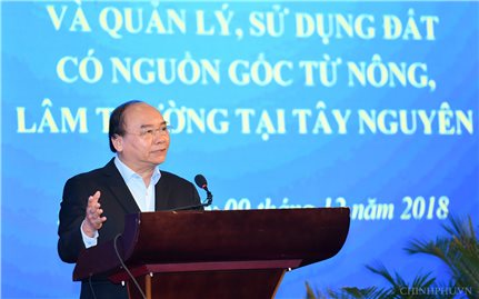 Giải quyết dứt điểm tình trạng di cư tự do trước năm 2025