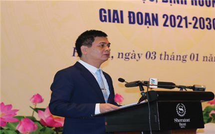Đổi mới chính sách dân tộc phù hợp với tình hình mới