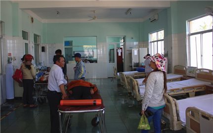 Trăn trở bài toán nhân lực y tế ở Đăk Nông