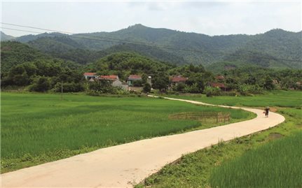 Đại hội là dịp để đánh giá lại hiệu quả chính sách dân tộc