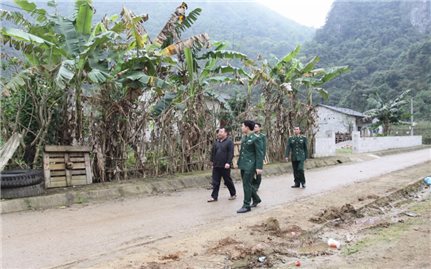 Làng Thanh niên lập nghiệp Những điều trông thấy