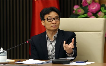 Điểm 'đầu việc' của khối giáo dục, đào tạo