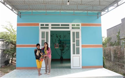 Nhiều hộ đồng bào Raglai thoát nghèo nhờ xuất khẩu lao động