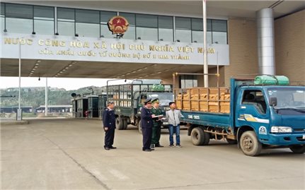 Bước đột phá trong cải cách thủ tục hành chính ở Lào Cai