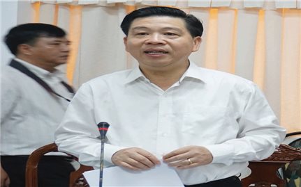 Họp mặt, mừng Tết Chôl Chnăm Thmây sẽ diễn ra vào ngày 6/4