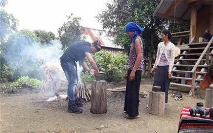 Mẫu hệ Tây Nguyên - Nét văn hóa đặc trưng