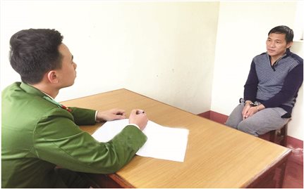 Báo động tình trạng loạn thần do rượu