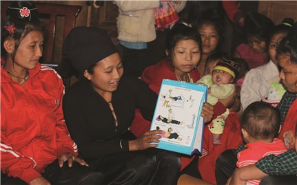 Đề án “Bảo vệ và phát triển các DTTS dưới 10 nghìn người”: Thu hẹp khoảng cách phát triển giữa các dân tộc