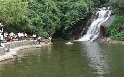 Phát huy tinh thần đoàn kết dân tộc, chung tay xây dựng Thủ đô giàu đẹp