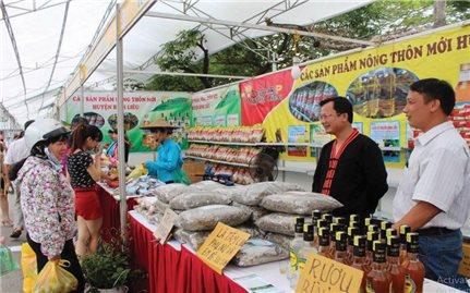 Quảng Ninh: Hoàn thành tốt Quyết tâm thư trước thềm Đại hội