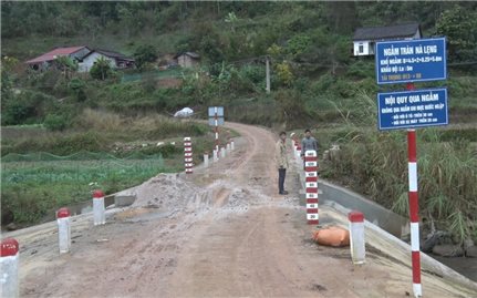 Tràng Định (lạng sơn): Thực hiện hiệu quả chính sách dân tộc