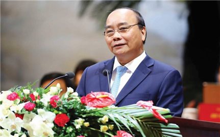 Thủ tướng Nguyễn Xuân Phúc sẽ tham dự Diễn đàn cấp cao hợp tác “Vành đai và Con đường” lần thứ hai tại Trung Quốc