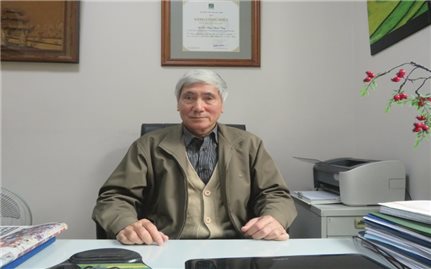 Phát huy bản sắc văn hóa dân tộc trong kiến trúc Việt Nam