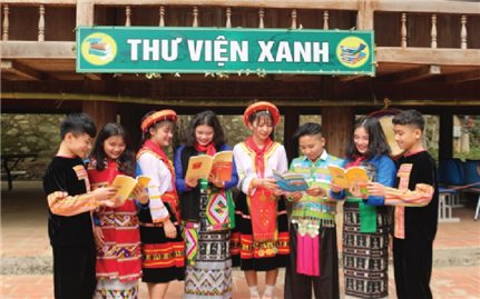 Quan Sơn (Thanh Hóa): Trên đường thoát khỏi huyện nghèo
