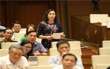 Nhân lực, Chính sách và nguồn lực thực hiện chính sách: Ba yếu tố căn cơ để phát triển vùng DTTS, miền núi