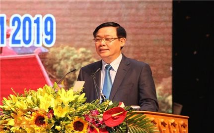 Diễn đàn kinh tế sản xuất, tiêu thụ vải thiều Bắc Giang