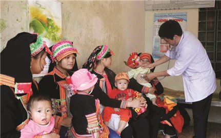 “Khoảng trống” trong chính sách bảo hiểm y tế