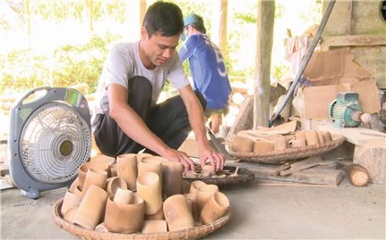 Lâm Bình (Tuyên Quang): Xây dựng du lịch cộng đồng nói không với rác thải nhựa