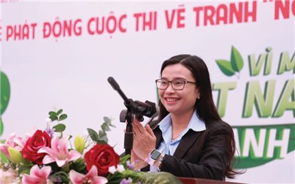 Nỗ lực triển khai các giải pháp bảo vệ, chăm sóc trẻ em