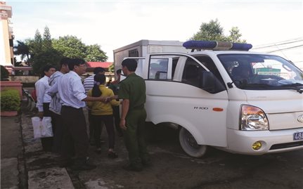 Viết tiếp loạt bài những “lỗ hổng” trong quản lý rừng và đất rừng ở Đăk Nông: Có hay không việc người tố cáo bị trù dập?