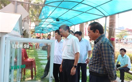 Hội thảo 