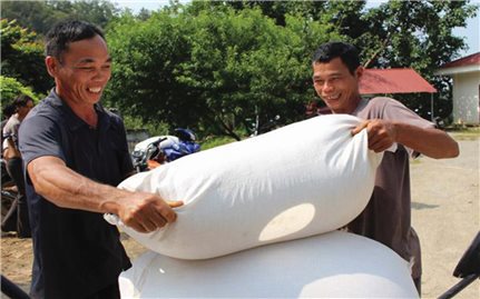 Thúc đẩy tinh thần khởi nghiệp cho học sinh, sinh viên