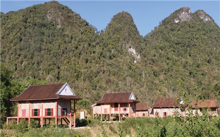 Nghệ An: Nỗ lực xóa vùng “lõi nghèo của lõi nghèo”