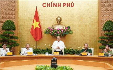 Tai nạn giao thông giảm sâu nhất trong nhiều năm