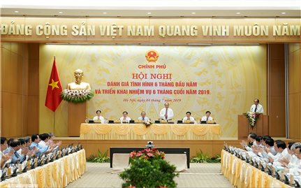 Thủ tướng: Kiên quyết không để vướng mắc kéo dài