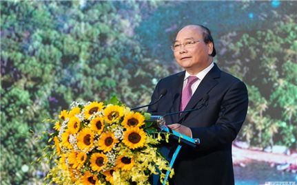 Thủ tướng: Không được 'bê tông hóa' Phú Quốc