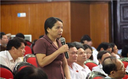 Thanh Hóa: Nhiều bất cập trong quản lý đất đai